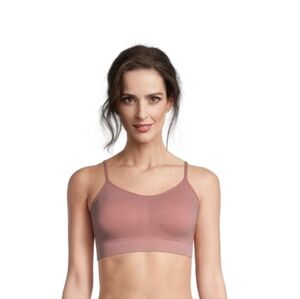 Denver Hayes seamless bra size L